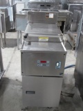 Pitco Fryer-