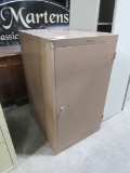 Metal Cabinet-