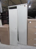Metal Cabinet-