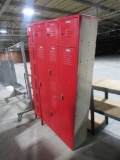 Metal Locker-