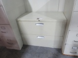 Lateral Filing Cabinet-