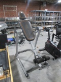 Inversion Machine-