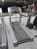 Nonworking Treadmill-