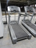 Nonworking Treadmill-