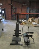 Ab Works and Gravity Edge Machine-