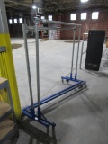 (Qty - 2) Rolling Track Rail-