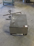 Hatco Hetater Booster-