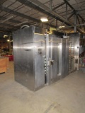 Hobart Rack Oven-