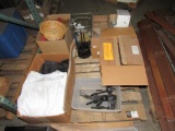 Assorted Kitchen Supplies-
