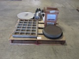 Assorted Kitchen Supplies-