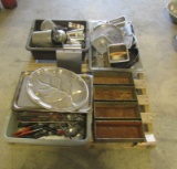 Assorted Kitchen Supplies-