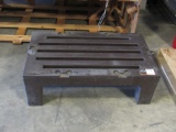 Dunnage Rack-