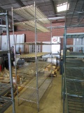 Metal Wire Rack-