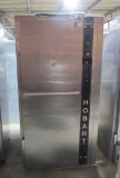 Hobart Proofing Cabinet-