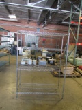 Metal Wire Rack-