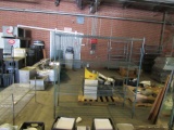 Metal Wire Rack-