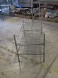 Metal Wire Rack-