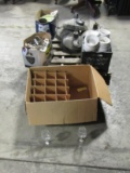 Assorted Kitchen Supplies-