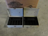 (qty - 15) Small Cash Boxes-