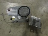 Univex Meat Slicer-