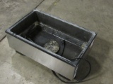 Sysco Heat n Serve-