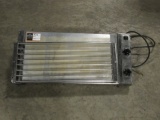 Roundup Hot Dog Roller Grill-
