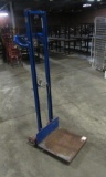 Vestil Lite Load Lift-