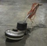 Floor Buffer-