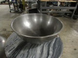 Metal Mixing Bowl-