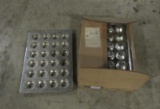 (qty - 5) Cupcake Pans-