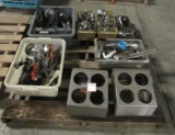 Assorted Silverware and Utensils-