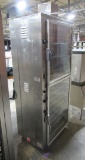 Rolling Proofing Cabinet-
