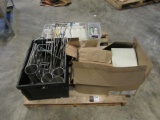 Assorted Kitchen Supplies-
