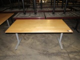 Work Table-