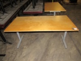 Work Table-