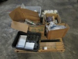 Assorted Restaurant Supplies-