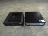 (qty - 2) Cash Drawers-
