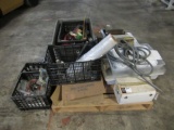 Assorted Kitchen Supplies-