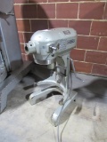 Hobart Mixer-