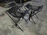 (qty - 3) Infant Seat Kradles-