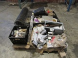 Assorted Kitchen Supplies-