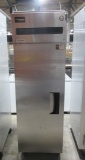 Delfield Rolling Refrigerator-