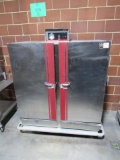 Equaheat Rolling Banquet Carter-