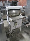 Oliver Bread Slicer-