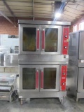 Vulcan Oven-