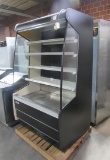 Federal Refrigerated Display-