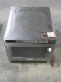 Panasonic Commercial Microwave Oven-