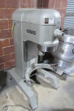 Hobart Large Mixer-