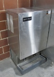 Ice-O-Matic Ice Maker-
