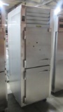 Traulsen Rolling Refrigerator-